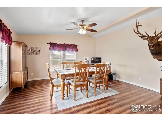 $420,000 | 402 2nd Avenue, Wiggins, CO 80654