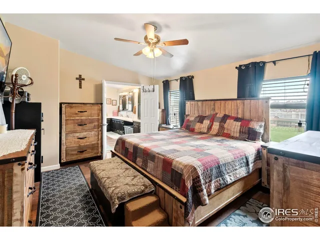 $420,000 | 402 2nd Avenue, Wiggins, CO 80654