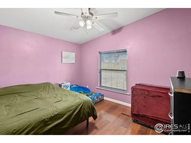 $420,000 | 402 2nd Avenue, Wiggins, CO 80654