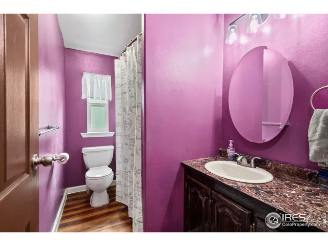 $420,000 | 402 2nd Avenue, Wiggins, CO 80654