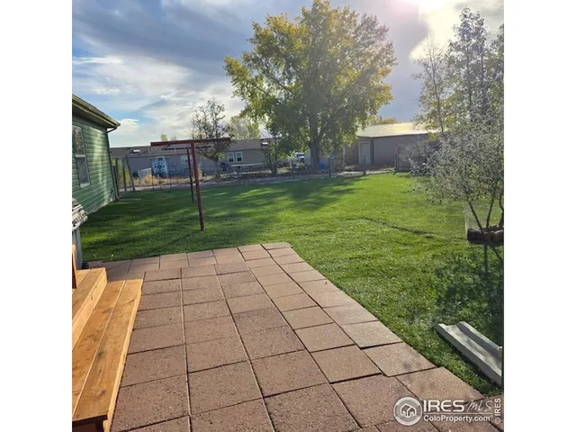 $420,000 | 402 2nd Avenue, Wiggins, CO 80654