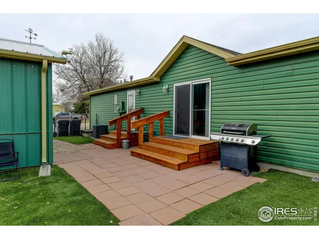 $420,000 | 402 2nd Avenue, Wiggins, CO 80654