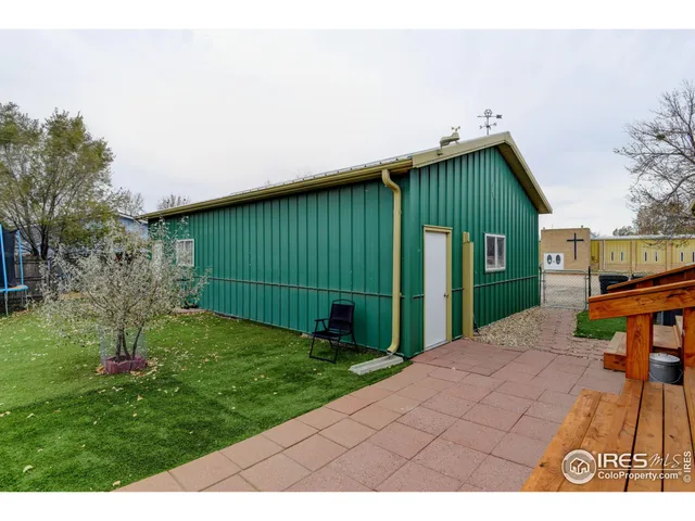 $420,000 | 402 2nd Avenue, Wiggins, CO 80654