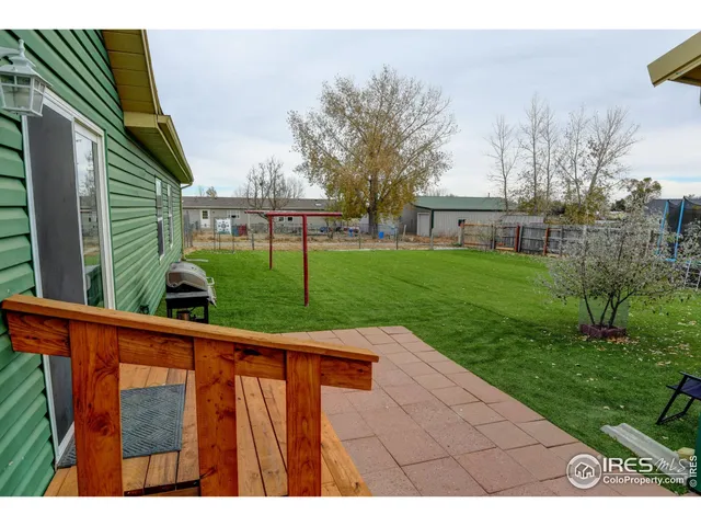 $420,000 | 402 2nd Avenue, Wiggins, CO 80654