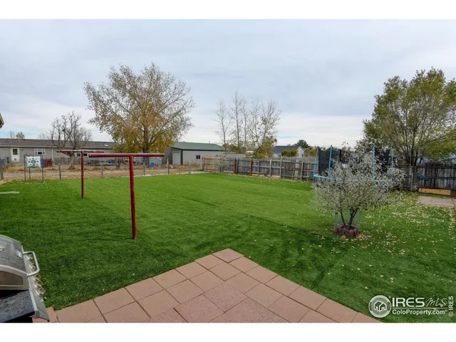 $420,000 | 402 2nd Avenue, Wiggins, CO 80654