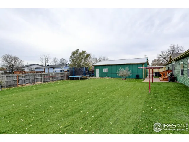 $420,000 | 402 2nd Avenue, Wiggins, CO 80654