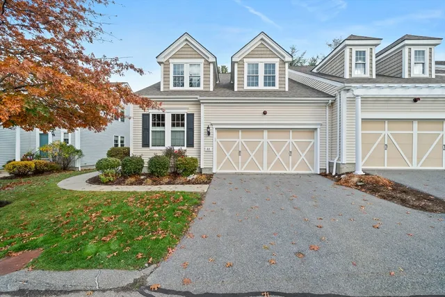 $899,000 | 33 Kelly Way, Unit 33, Canton, MA 02021