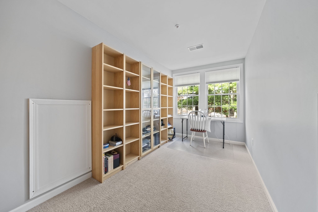 33 Kelly Way, Unit 33 Canton, MA 02021 - Photo 25 of 42 a view of a room with a large window