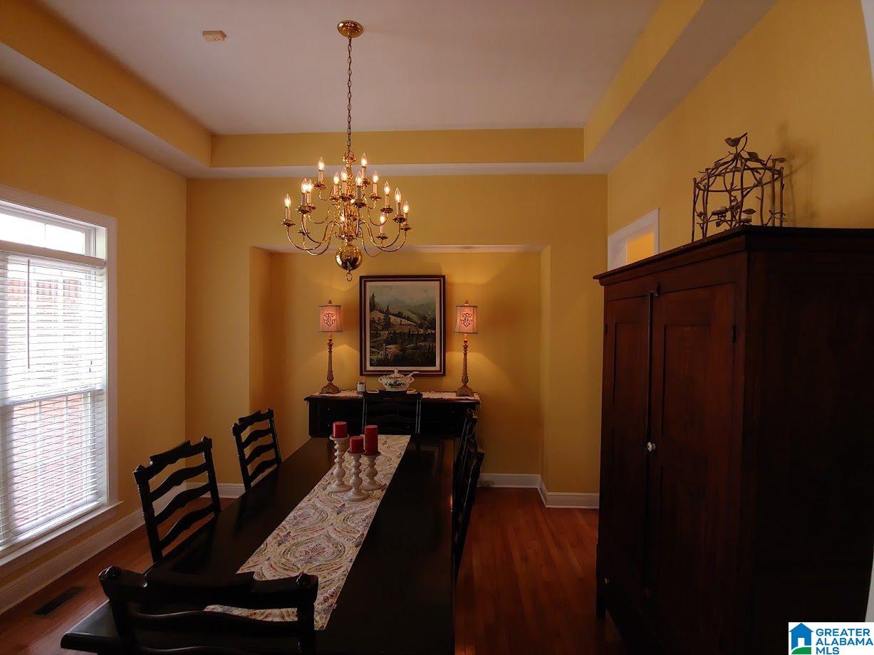 1915 Pleasant Ridge Drive Sylacauga, AL 35150 - Photo 10 of 23