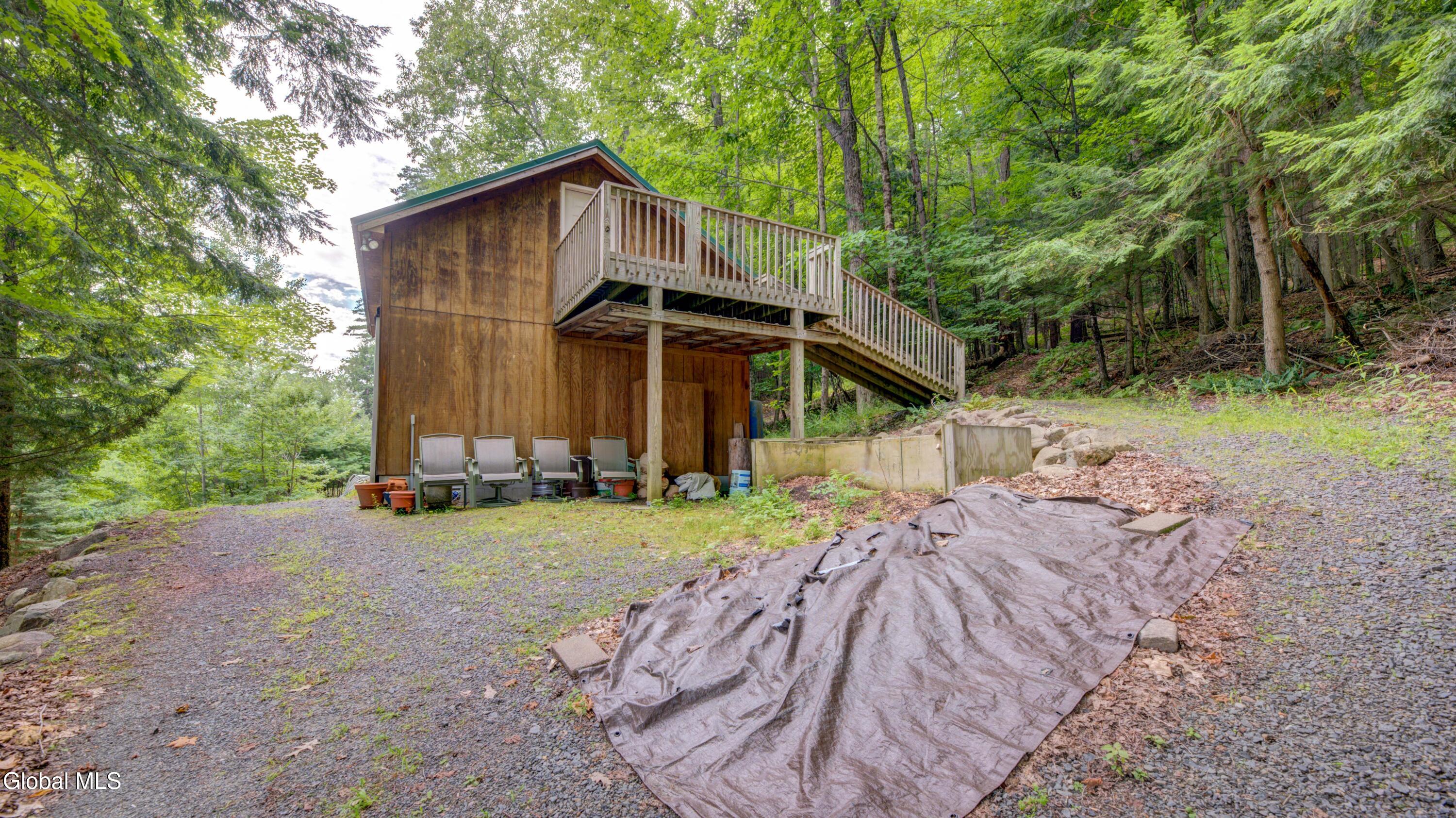 1379 North Shore Road Day, NY 12835 - Photo 80 of 92 1379 N Shore Rd-79