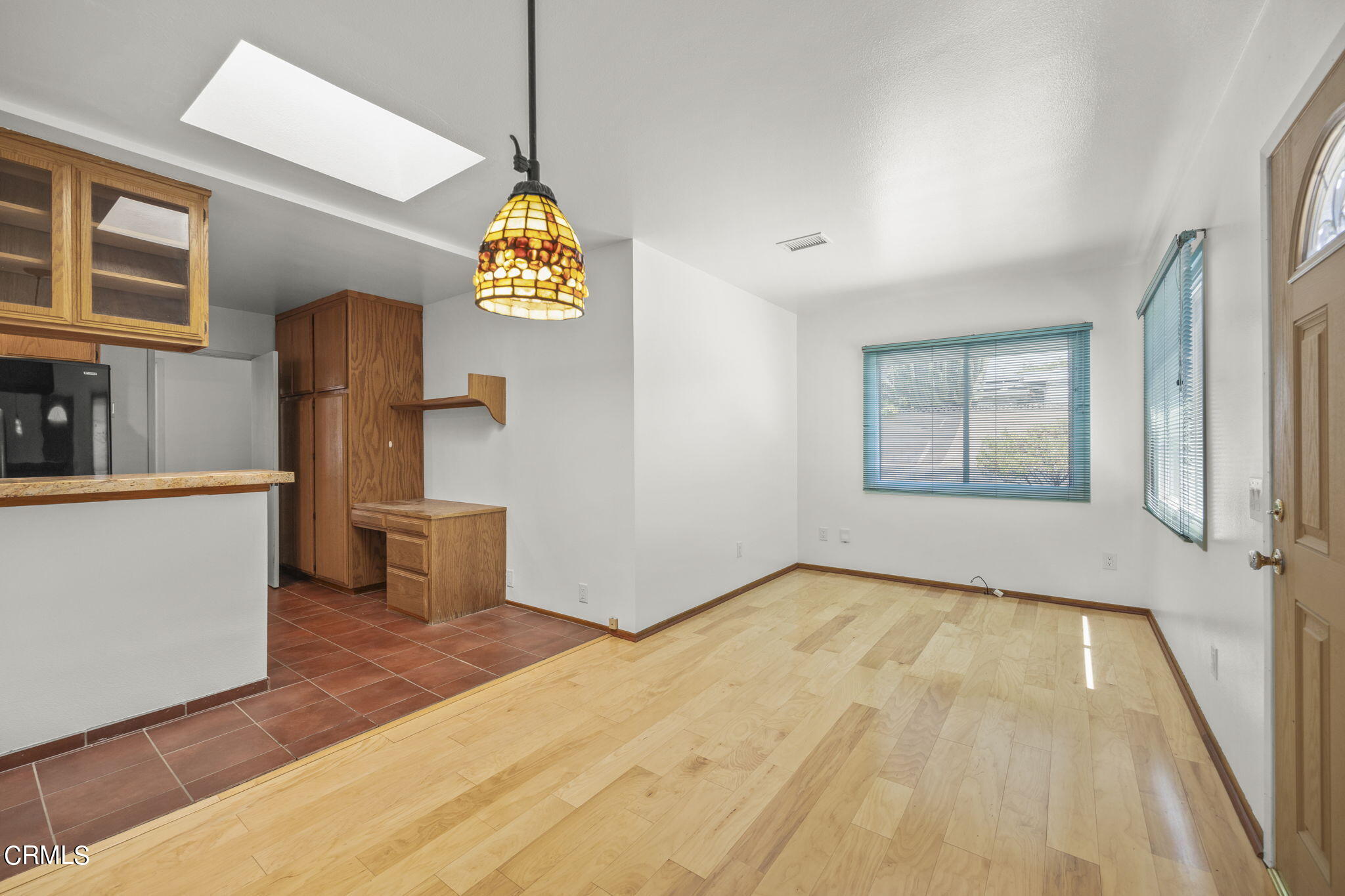 3131 Armada Drive Ventura, CA 93003 - Photo 12 of 31 a view of an empty room and window