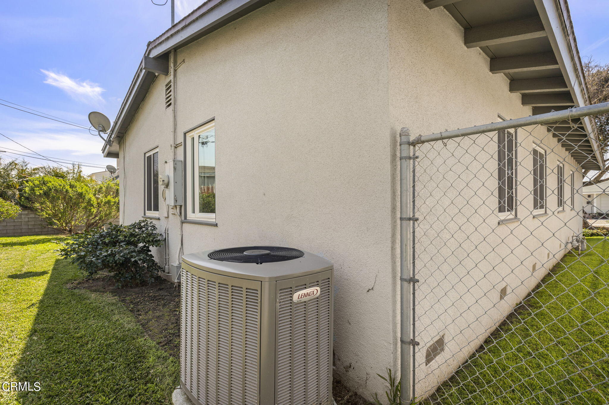 3131 Armada Drive Ventura, CA 93003 - Photo 30 of 31 a view of a porch with garden