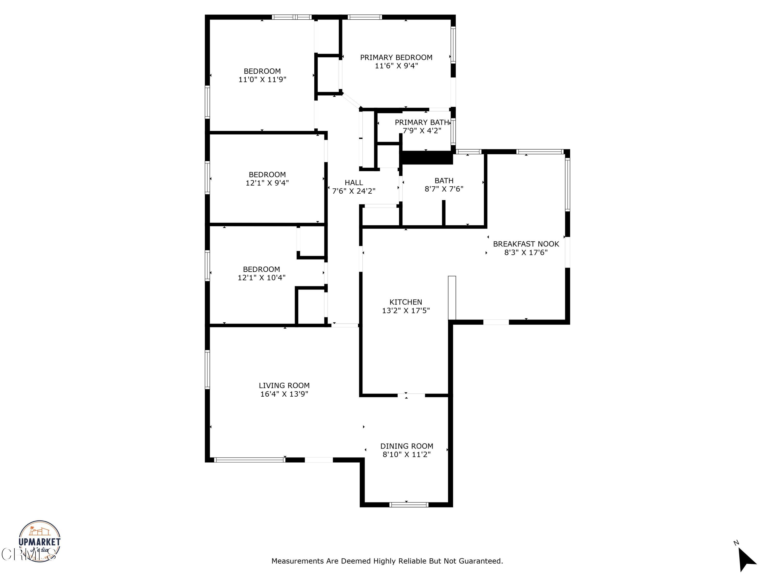 3131 Armada Drive Ventura, CA 93003 - Photo 31 of 31 a picture of floor plan