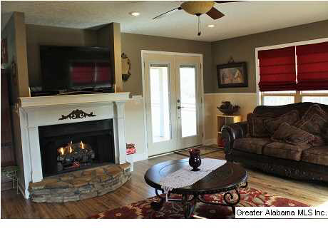 2288 Williams Road Piedmont, AL 36272 - Photo 4 of 26