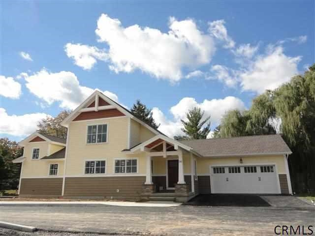32 Abbey Road Bethlehem, NY 12054 - Photo 2 of 2 Photo 2
