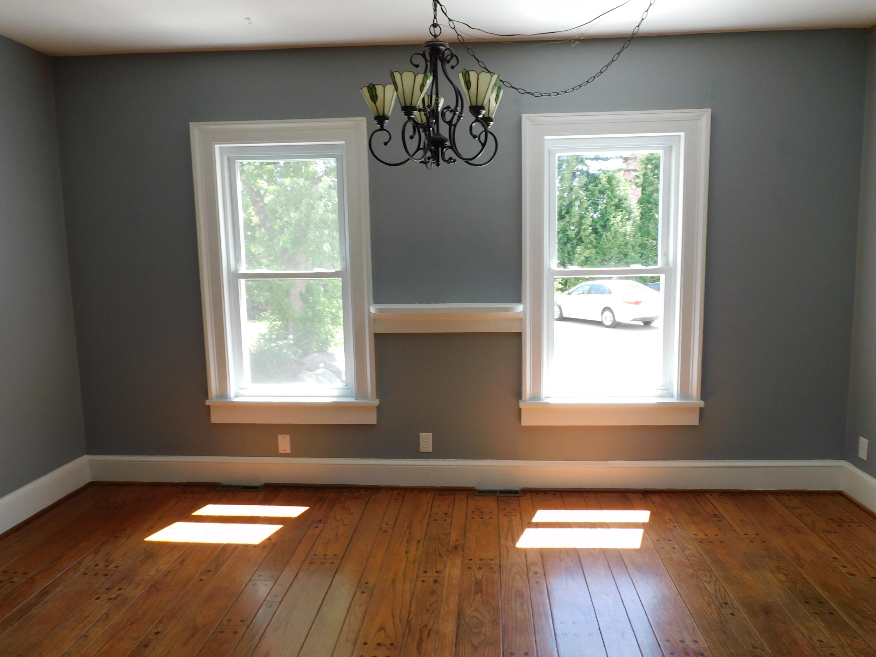 4501 West 5 Mile Road Raymond, WI 53108 - Photo 7 of 15 Dining Room