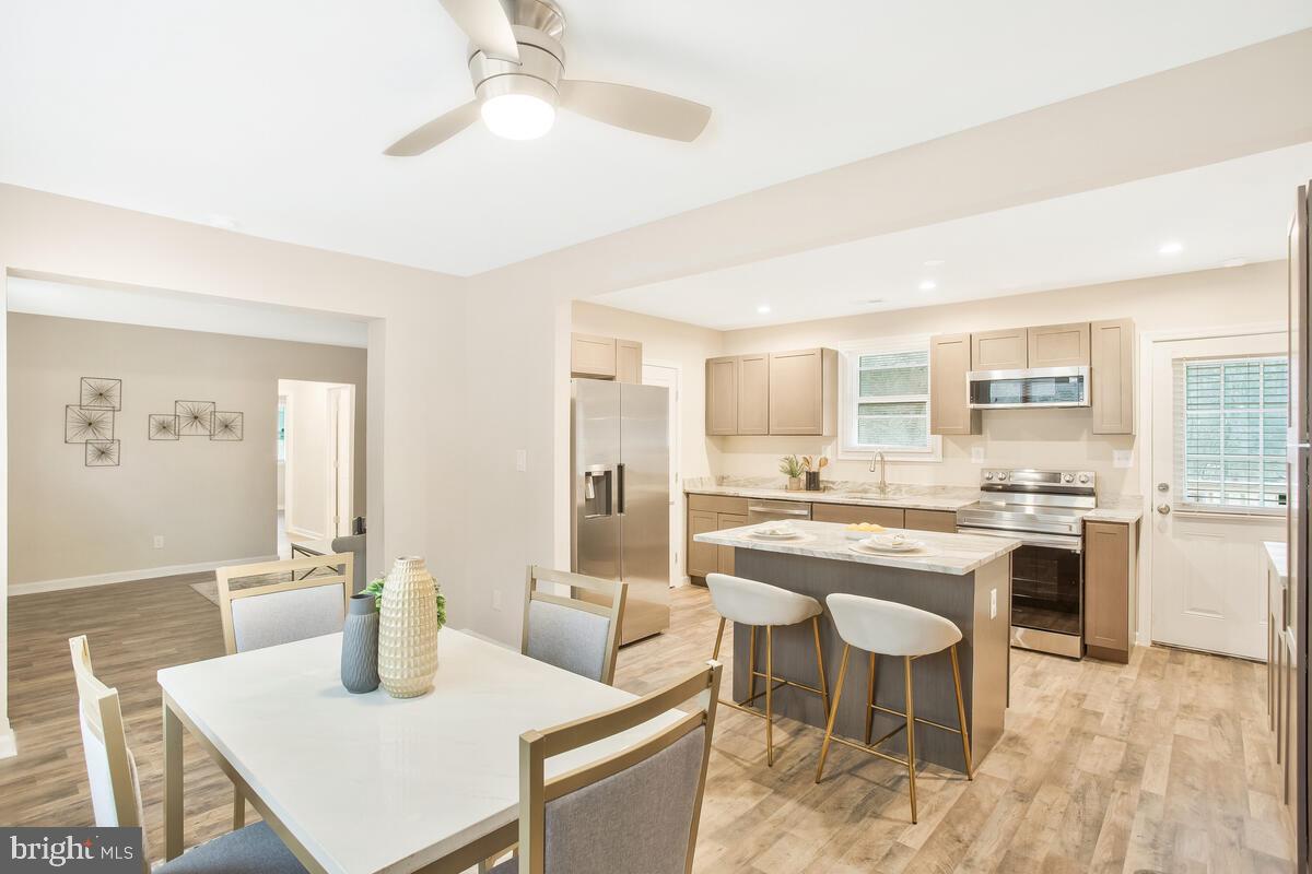 13411 Old Indian Head Road Brandywine, MD 20613 - Photo 14 of 33