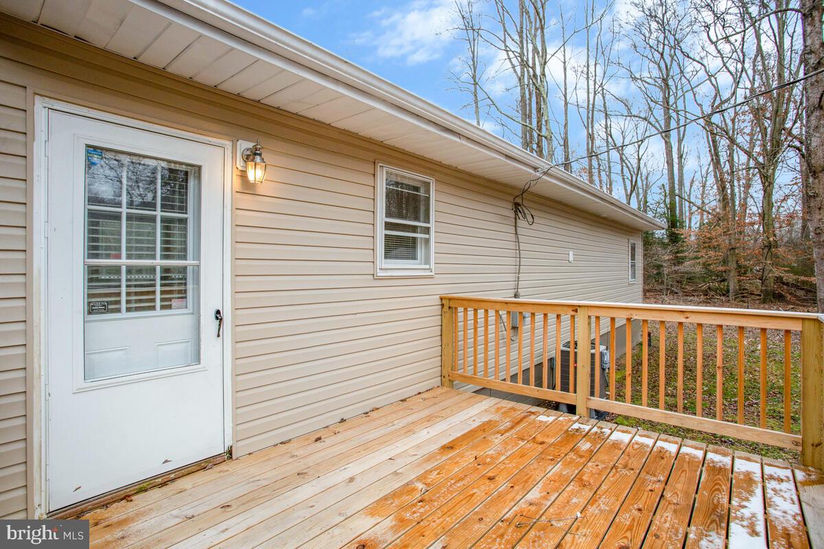 13411 Old Indian Head Road Brandywine, MD 20613 - Photo 28 of 33