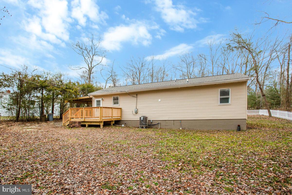 13411 Old Indian Head Road Brandywine, MD 20613 - Photo 30 of 33