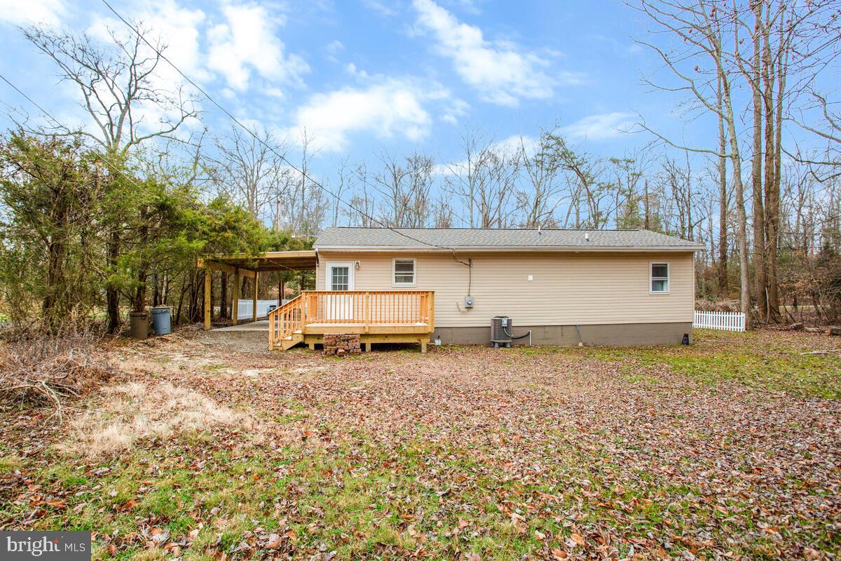 13411 Old Indian Head Road Brandywine, MD 20613 - Photo 31 of 33