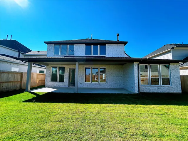 $4,800 | 29854 Longleaf Grv Lane, Fulshear, TX 77441