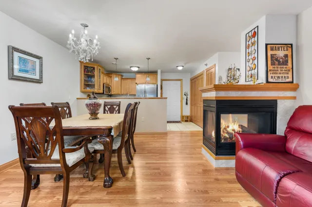 $319,900 | 114 Pilgrim Drive, Unit 7, Wisconsin Dells, WI 53965