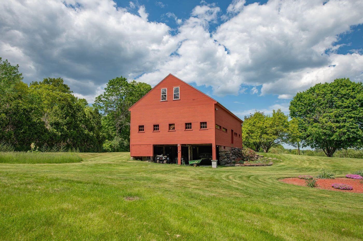 210 Ten Rod Road Rochester, NH 03867 - Photo 20 of 25