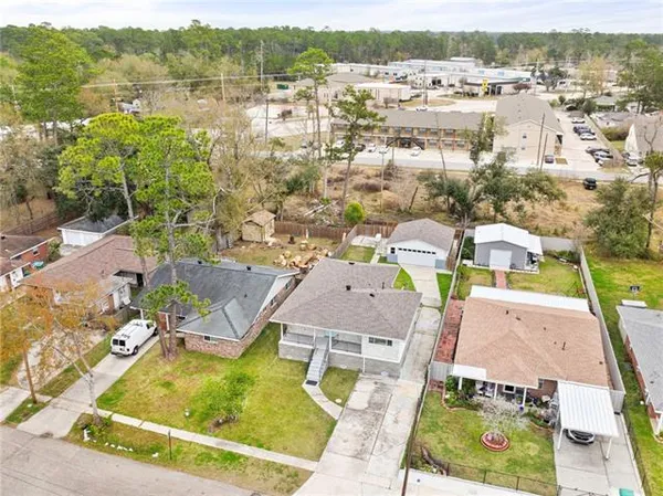 $1,650 | 3206 Duncan Street, Slidell, LA 70458