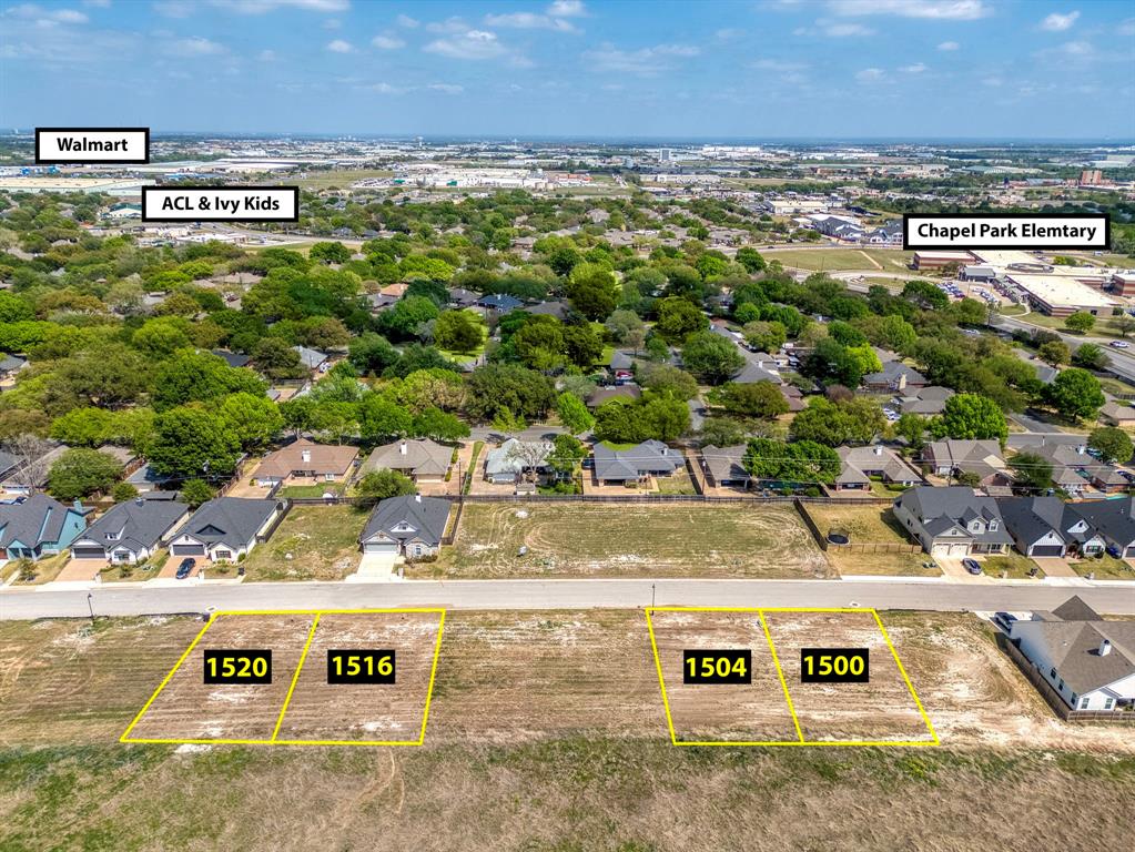 1516 Tranquility Trail Waco, TX 76712 - Photo 1 of 10