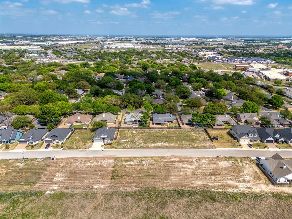 1516 Tranquility Trail Waco, TX 76712 - Photo 2 of 10 a view of a swimming pool and an outdoor space