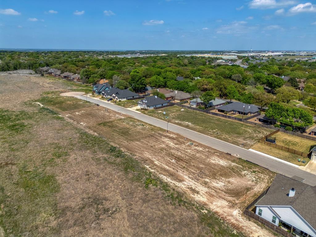 1516 Tranquility Trail Waco, TX 76712 - Photo 4 of 10 a view of a street with an outdoor space