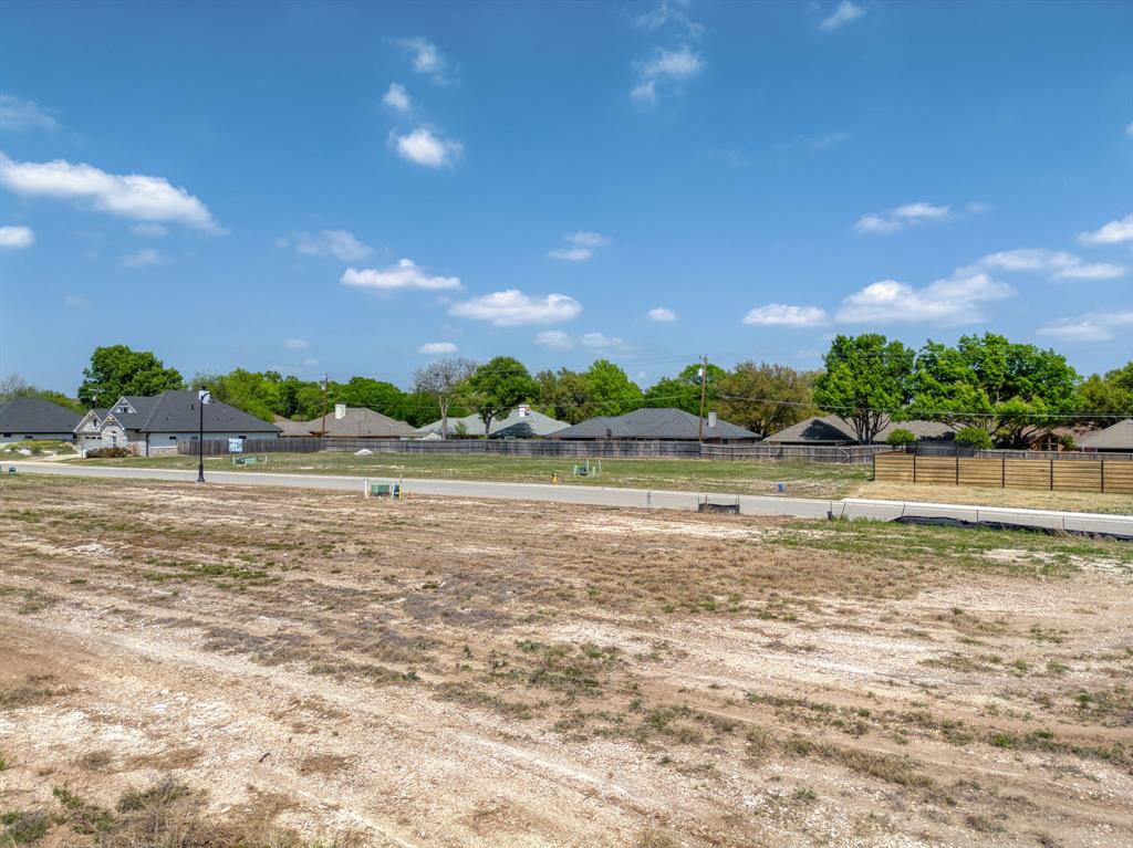 1516 Tranquility Trail Waco, TX 76712 - Photo 10 of 10 a view of a lake and outdoor space