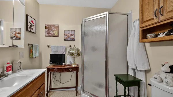 $284,500 | 512 West Evans Street, Rice Lake, WI 54868