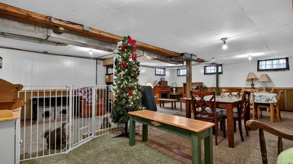 $284,500 | 512 West Evans Street, Rice Lake, WI 54868