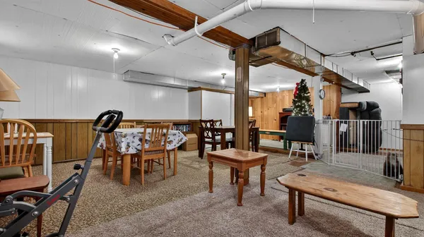 $284,500 | 512 West Evans Street, Rice Lake, WI 54868