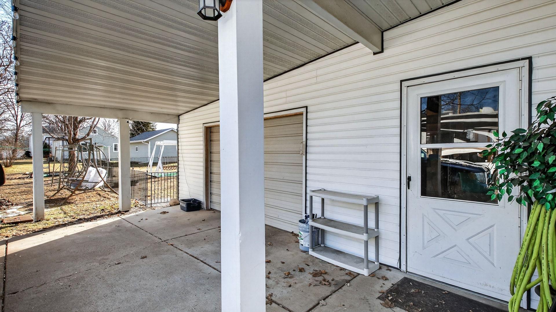 512 West Evans Street Rice Lake, WI 54868 - Photo 24 of 31