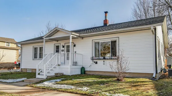 $284,500 | 512 West Evans Street, Rice Lake, WI 54868
