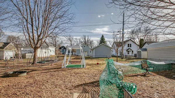 $284,500 | 512 West Evans Street, Rice Lake, WI 54868