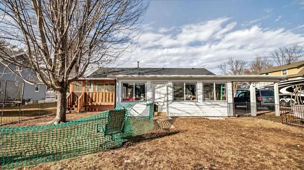 $284,500 | 512 West Evans Street, Rice Lake, WI 54868