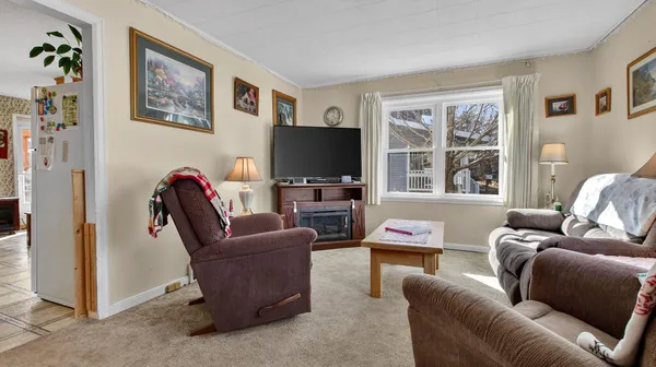 $284,500 | 512 West Evans Street, Rice Lake, WI 54868