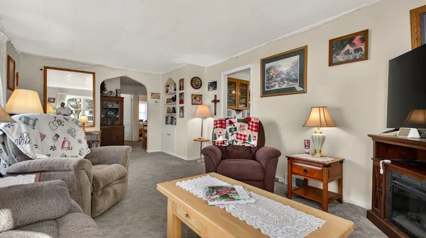 $284,500 | 512 West Evans Street, Rice Lake, WI 54868