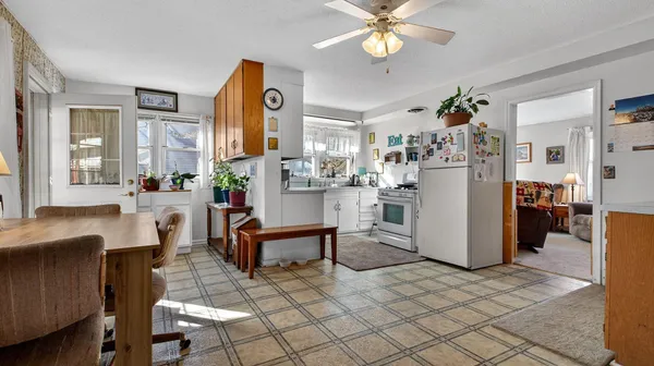 $284,500 | 512 West Evans Street, Rice Lake, WI 54868