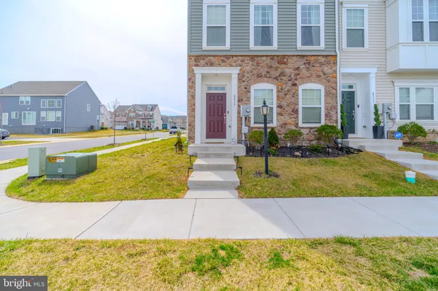 $3,600 | 8515 Bald Eagle Lane, Frederick, MD 21704