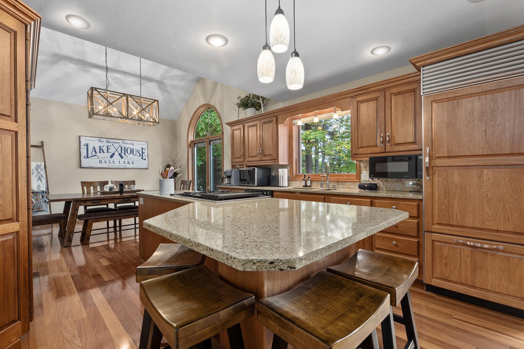 5424 Manor Road Rhinelander, WI 54501 - Photo 10 of 36 Gallery Image 10