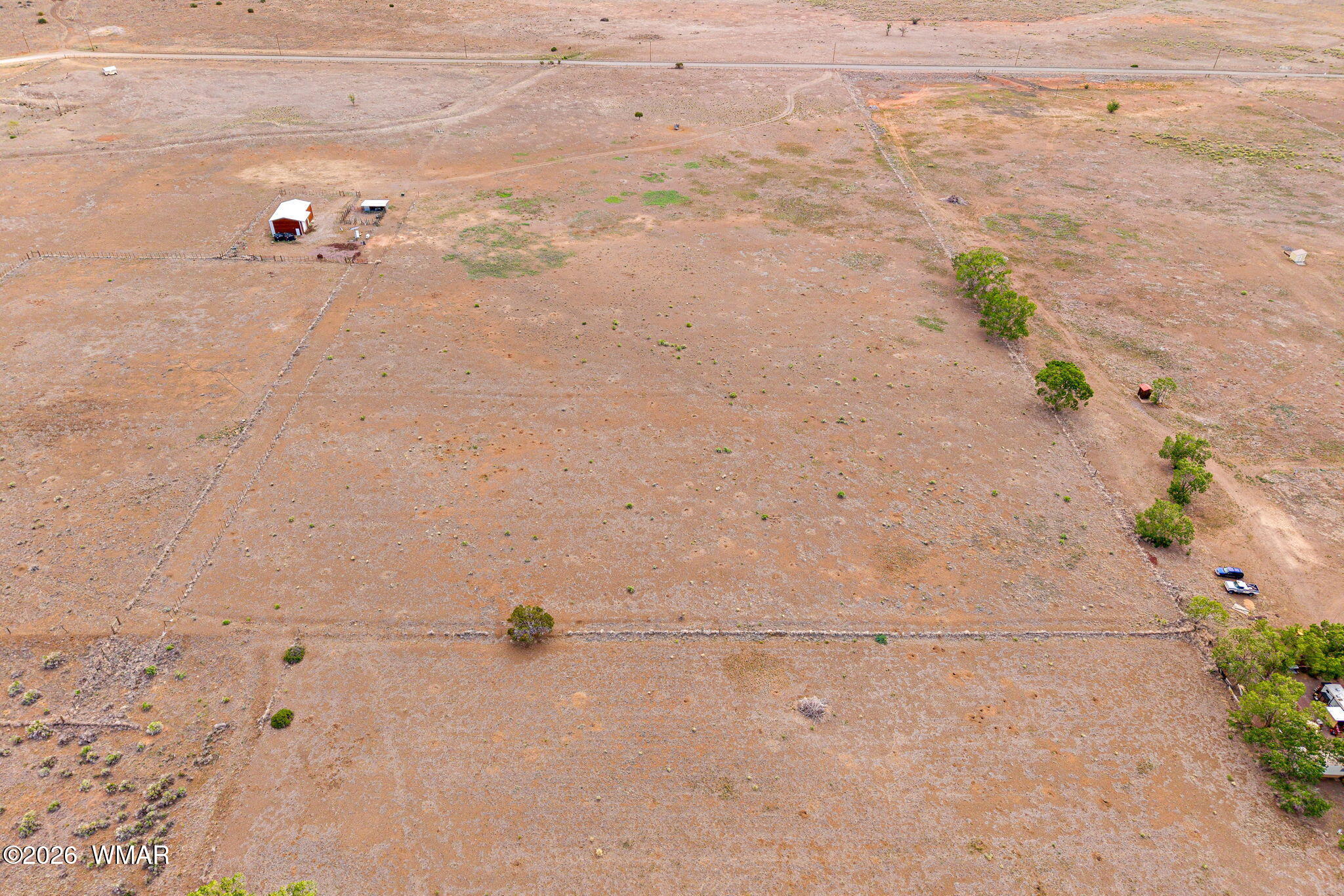 Tbd North Becker Lake Road Springerville, AZ 85938 - Photo 11 of 17 Gallery Image 11