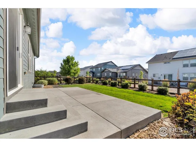 $620,000 | 12862 Crane River Drive, Firestone, CO 80504