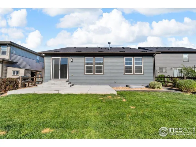 $620,000 | 12862 Crane River Drive, Firestone, CO 80504