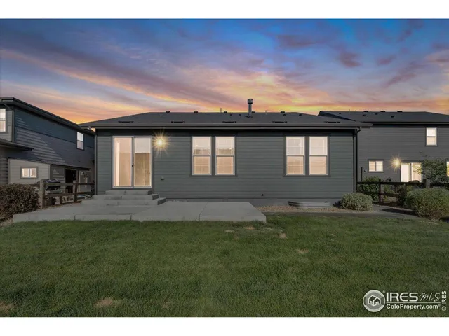 $620,000 | 12862 Crane River Drive, Firestone, CO 80504