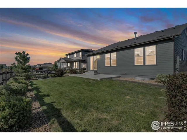 $620,000 | 12862 Crane River Drive, Firestone, CO 80504