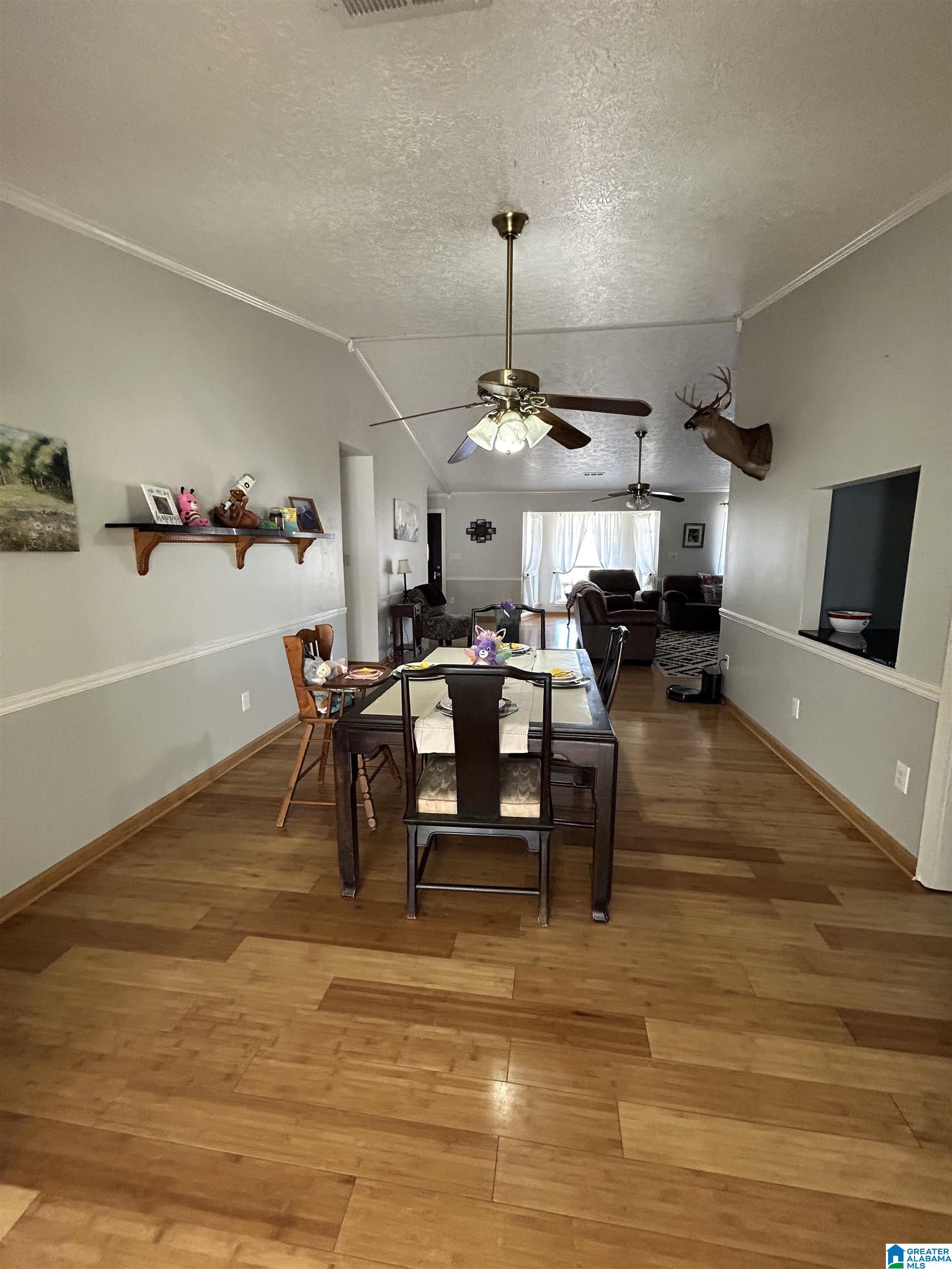 1271 Kimberly Road Sylacauga, AL 35151 - Photo 11 of 25